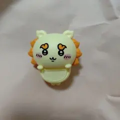 ちいかわ　HIPPERS ヒッパーズ　シーサー