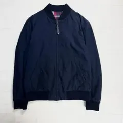 UNIQLO × JW ANDERSON リバーシブルブルゾン FD-320