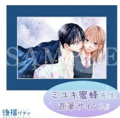 2025年最新】ミユキ蜜蜂 サインの人気アイテム - メルカリ