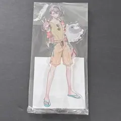 2026年最新】四宮伊織 アクリルスタンドの人気アイテム - メルカリ