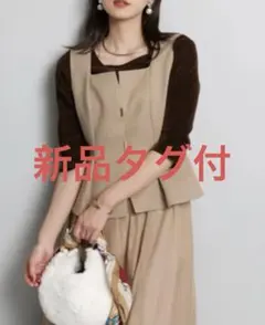 2026年最新】 JUSGLITTY ドッキングジャンスカワンピースの人気