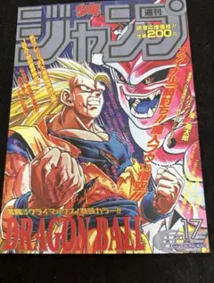 ドラゴンボール　40周年　ポスターコレクション　2枚セット