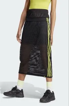 人気　adidas originals / アディダスオリジナルスピケスカート