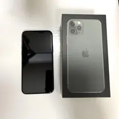 極美品！ Apple iPhone 11 Pro 256GB