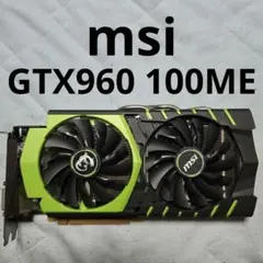 動作未確認】MSI GTX1060 GAMING X 6G +電源【ジャンク】 - メルカリ