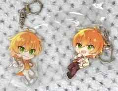 すとぷり ジェル アクキー