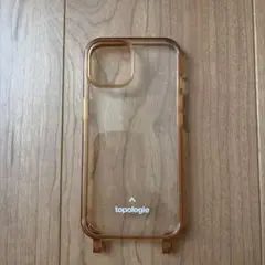 topologie iPhone14ケースのサムネイル