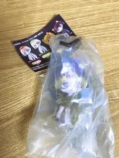 ウイルスイーツ 抹茶あんみつ VIRUSWEETS フィギュア 甘味処