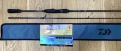 美品】使用3回!! ダイワ 24 エメラルダス AIR 78M - メルカリ