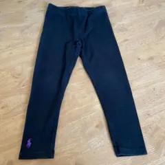 ポロ　　ラルフローレン レギンス　Polo Ralph Lauren 3/3T