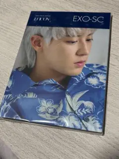 【値下】EXOセフン　フォトブック&DVD 2026年最新】exo セフン 写真集の人気アイテム - メルカリ