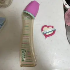 Doctor Betta 哺乳瓶 240ml ミントグリーン