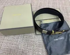 TOM FORD ベルト 90CM