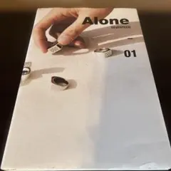 SEVENTEEN Alone - 01 フォトカード付き