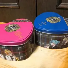 プリライ 4th クランチ入り缶ケース スタリ カルナイ