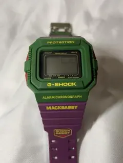 2026年最新】g-5500 G-SHOCKの人気アイテム - メルカリ