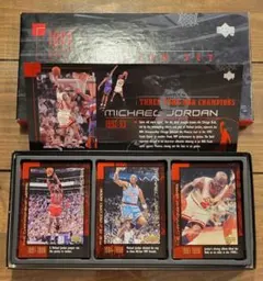 60枚セット マイケルジョーダン1999 キャリアセット JORDAN - メルカリ