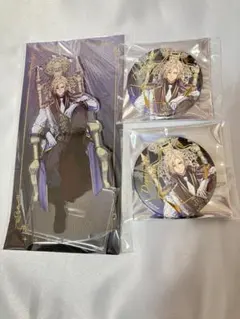 2026年最新】デイビット fgo アクスタの人気アイテム - メルカリ