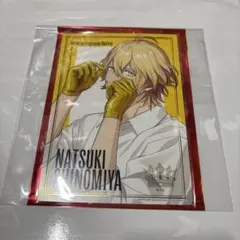 うたプリ　グラショ　ポートレート那月