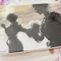 呪術廻戦　フルカラーアートボード　禪院真希　禪院真依　ジャンプショップ　原作