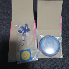 2025年最新】月村手毬 缶バッジの人気アイテム - メルカリ