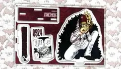 ONE PIECE コラソン ロシナンテ バースデーデュオリング ONE PIECE コラソン ロシナンテ デュオリング バースデー - メルカリ