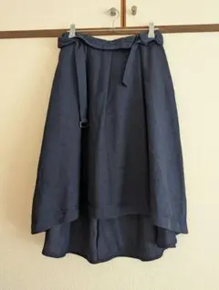 axes femme フィッシュテールスカートのサムネイル