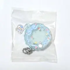 ポケピース アクリルチャーム ポッチャマ