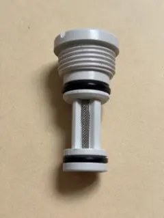 TOTO 給水フィルター付　水抜栓　ウォシュレット　中古　D43284Z