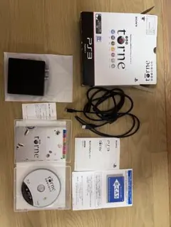 SONY PS3用録画チューナー torne 付属品完備 - メルカリ