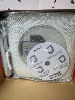 新品⭐️Bluetooth CDプレーヤー 充電式 壁掛け お洒落 リモコン