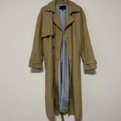 バナナリパブリックコート