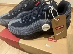 Levi's × Nike Air Max 95 OG Denim Blueのサムネイル