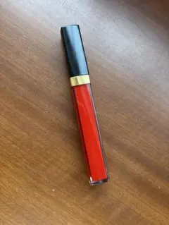 CHANEL リップグロス 752 ビターオレンジ