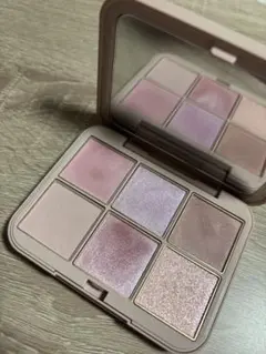 SNIDEL アイシャドウパレット EX02