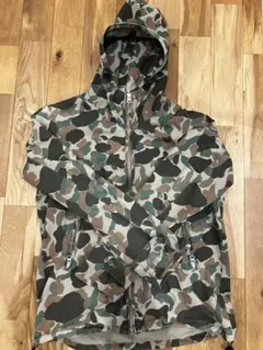 アーバンリサーチ 迷彩 ジャケット