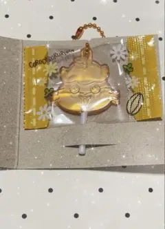 サンリオキャラクターズ　キャンディチャームズ コロコロクリリン