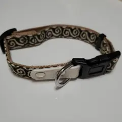 リードッグ　犬　首輪　Sサイズ