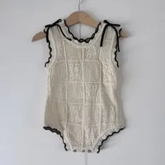 2026年最新】BeBE organic ロンパースの人気アイテム - メルカリ