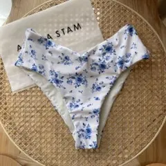 【タグ付き未使用】♢ アリシアスタン ♢ ELLE cozy flower 2025年最新】ALEXIA STAM ファッションの人気アイテム - メルカリ