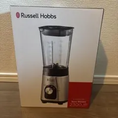 2026年最新】ラッセルホブス パワーブレンダー ミキサーの人気アイテム
