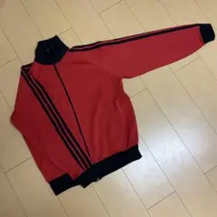 80s Vigor ヴィンテージ トラックジャケット L