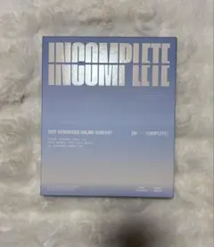 2026年最新】seventeen dvd incompleteの人気アイテム - メルカリ