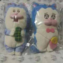 usakoさま専用です☆まめきちまめこさん　メロ&タビ