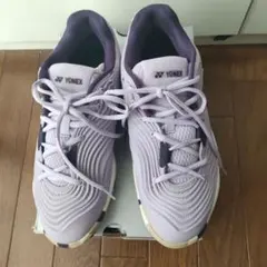 YONEX　テニスシューズ　25センチ