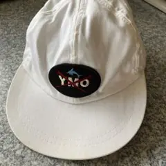 値下げ！レア！YMO1993散解コンサート⭐︎ホワイトキャップ　坂本龍一
