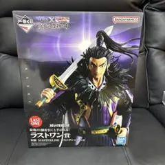 一番くじ 春秋戦国大戦キングダム 次代の傑物たち ラストワン賞 桓騎