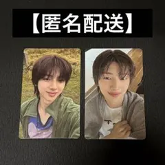 CORTIS コルティス Youtube Gift リリースパーティー ジュフン