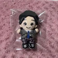 なにわ男子 道枝駿佑 金田一少年の事件簿 ちびぬい