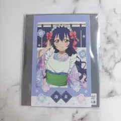 ラブライブ スクエアカンバッジ 浴衣 μ's 缶バッジ 東條希 - メルカリ